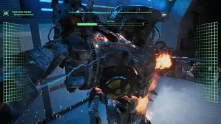 What happens if you save The Old Man - Robocop: Rogue City
