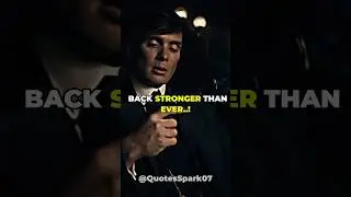 Sigma rule no 8 ~ Thomas shelby 😈🔥 #shorts #motivation #inspiration #attitude #sigmarule #quotes