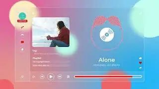 Alone - Mandrazo, Jon Becker【Nhạc kh&ocirc;ng bản quyền, No Copyright Music】