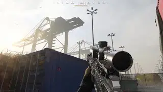 PLATINUM CAMO ON ALL SNIPERS! (MW Road to Platinum)