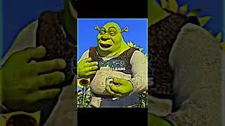 Meme Shrek vs Fiction #battle #1v1
