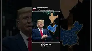 How US Economic Decisions Crashed Crypto #vvsiasacademy #economy #rbi #cryptocurrency