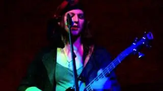Lady Zeitgeist-  Graveyard