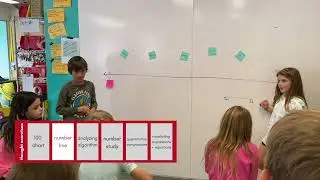The Number Lab Thought Exercises Explained