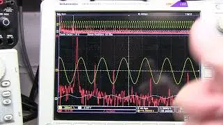#408: Distortion using Class A, B, AB and C amplifier types (by request)