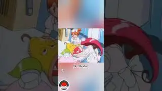 Season 1 Episode 45, A Chansey Operation.