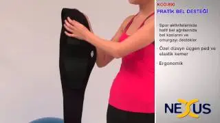 Pratik Bel Desteği Kod 890