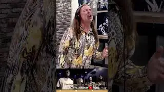 Kickstart My Heart - Motley Crue - with Epoch House Nigerian Choir - Ken Tamplin Vocal Academy