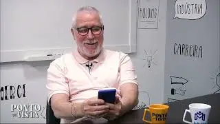 PROGRAMA PONTO DE VISTA - 25/12/25