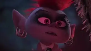 Trolls World Tour Trailer (If it was an angst romance movie)