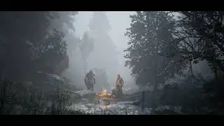 Menyr - Weather Control - sneak peek