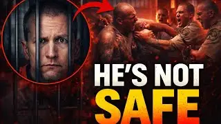 What Derek Chauvin  (Cop Killer ).Did Behind Bars That No One Talks about&rdquo;
