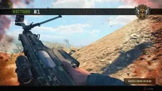 Clutch Win Squads Blackout