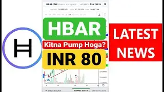 Hedera Hashgraph Price Prediction, HBAR price prediction, Hedera Hashgraph news, hbar 2021 crypto