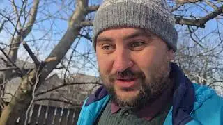 Самая страшная для неё ночь прошла! Помогли и уехали!