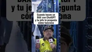 Cuando usas ChatGPT 😅
