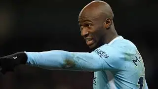 'Top player' Mangala will play if he stays at Man City - Guardiola