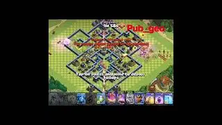 Easy 3 star | The Goblin Queen Challenge