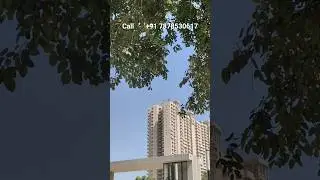 The Center Court - Sector 88A, GurgaonReady-to-Move call📞7878530617 #gurgaon  #property