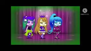 welcome to the show gacha club mini movie