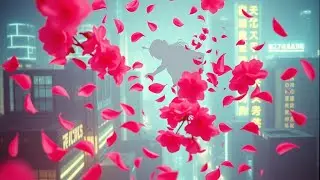 【楽曲】Djent桜吹雪 #suno #sunoai
