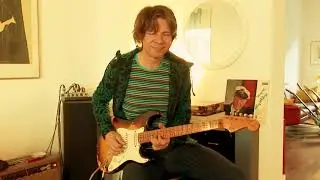 NEW 2020 Fender Stratocaster Custom Shop '56 Reissue, Heavy Relic, 2-tone sunburst, handwound PUs