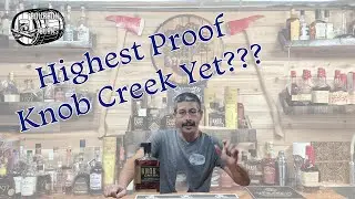 Five Alarm Friday! Обзор одноствольного пистолета Knob Creek