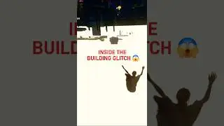 NEW INSANE SKATE 4 GLITCH 😱 #gaming
