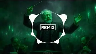 Tchaikovsky - Swan Lake (Extended Techno Mix)