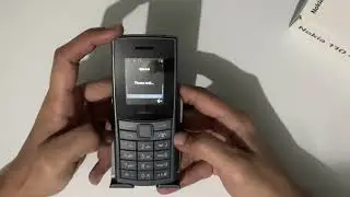 How To Hard Reset Your Nokia 110 4G Phone