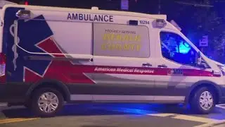 Man killed in shooting at Coan Park identified; another person injured