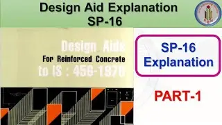 SP-16 | Вспомогательные средства для проектирования железобетонных конструкций | Пояснение к SP-1...