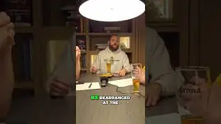 Did Dan Larimer DESTROY EOS