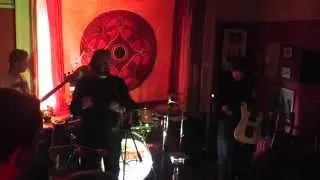 Led Zeppelin - The Song Remains The Same (LedZ Presence Cover) - Live @ The Marine