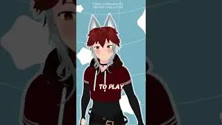 Lockdown Protocol? #vtuber #MultiplayerGames