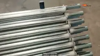 Formwork Steel Prop  Manufacturing - Adjustable Scaffolding Props - Construction Shoring - Wellmade