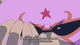 Pekoms Sulong Form Vs Oven One Piece Ep 872 [Anime Detective]