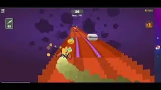 lovely game hero space run
