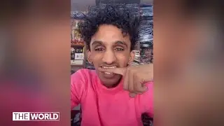 China 'concerned' as India bans Chinese apps including TikTok | The World