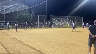 Last Dance for Kaylah on Chiefs August 16, 2021 Part 8