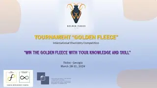 International Chemistry Competition 