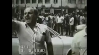 Piata Universitatii ( Stere Gulea )