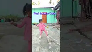 Block Balance Game  #reels #viral #trending #Mahikaratekid #kids #playtime #braingym #practice