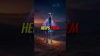 Why Camel Humps Are Fat Tanks, Not Water Reservoirs &ndash; Surprising Desert Survival Facts!