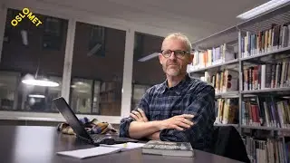 Master i medieutvikling - Sakprosa