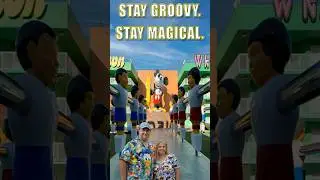Why Disney Insiders Choose Pop Century #DisneyWorld #DisneyTips #ResortReview