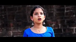 Court Movie Heroine Sridevi First Short Film | Telugu Short Films Latest 2025 |@telugunow7