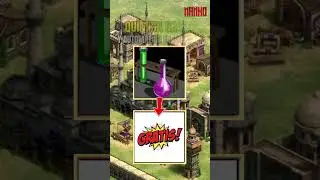 TURCOS 👳🏾&zwj;♀️  En Age of Empires 2 