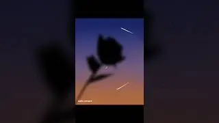 night sky painting #tutorial #digitalart #ibispaintx #art #painting #shorts