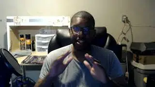 I am tired of the negativity on Youtube and twitter but Mostly Youtube